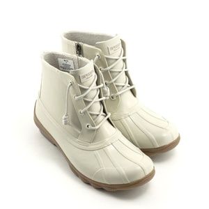 Sperry Top-Sider Syren Gulf Rubber Duck Boot